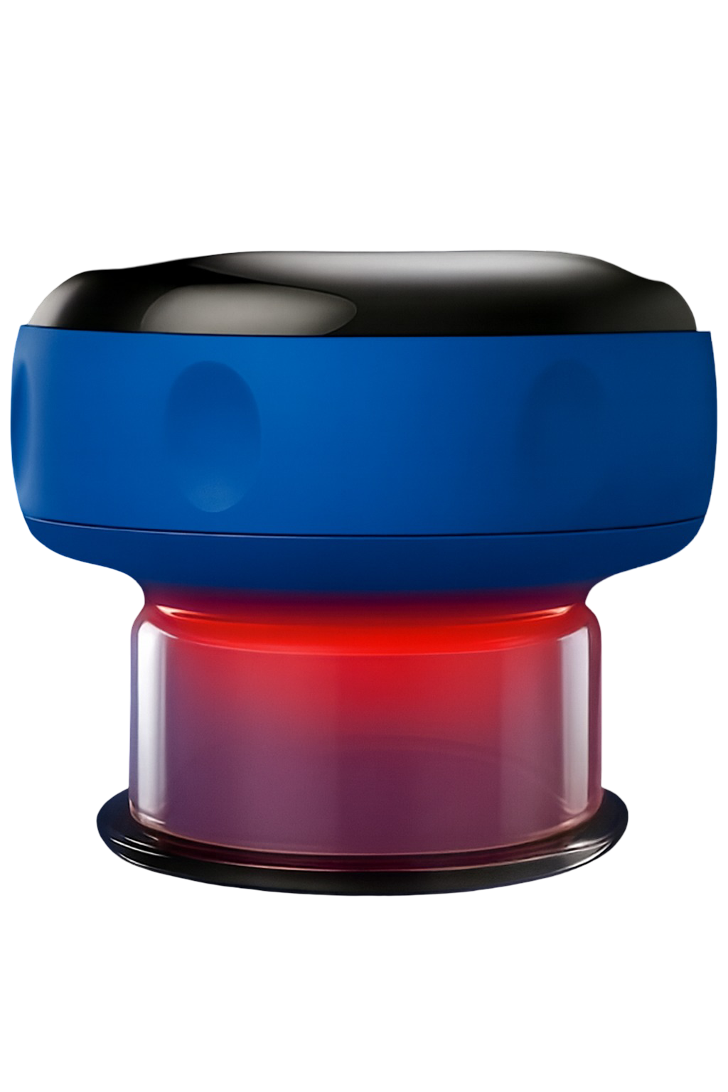 PiCup Smart Recovery Cupper