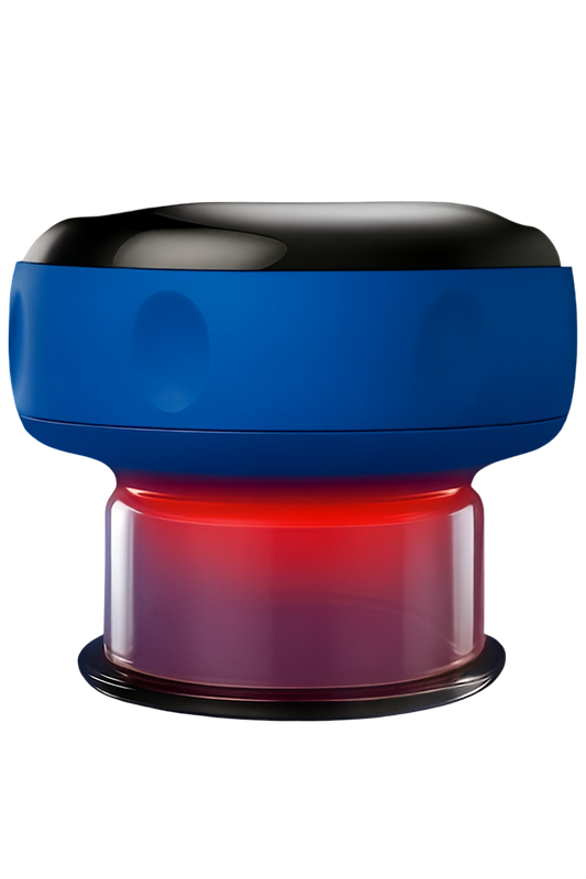 PiCup Smart Recovery Cupper