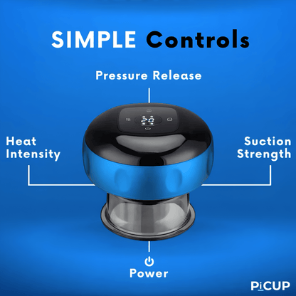 PiCup Smart Cupper Set